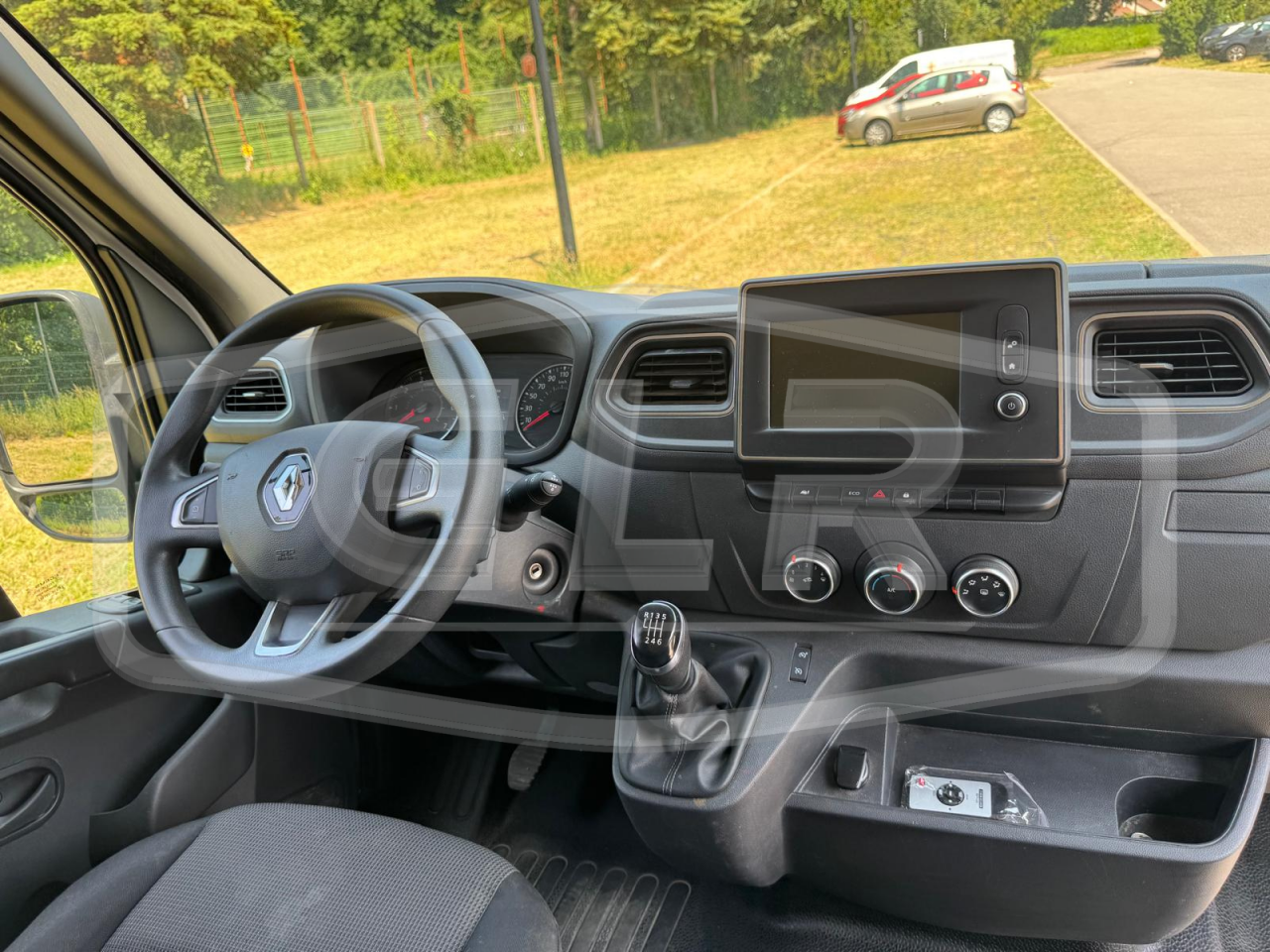 Horsebox HGV AP Petit  2020 Used