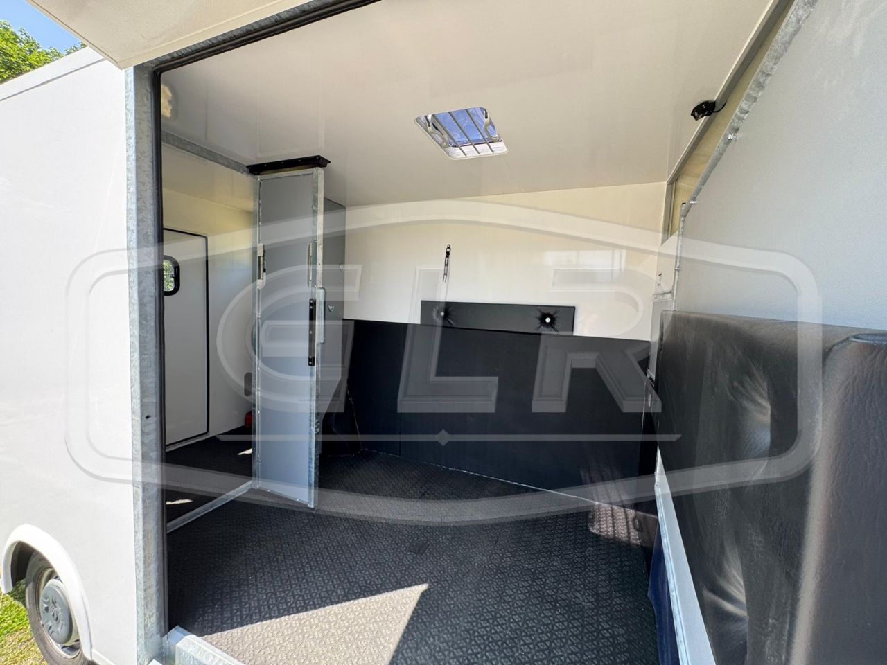 Horsebox HGV AP Petit  2020 Used