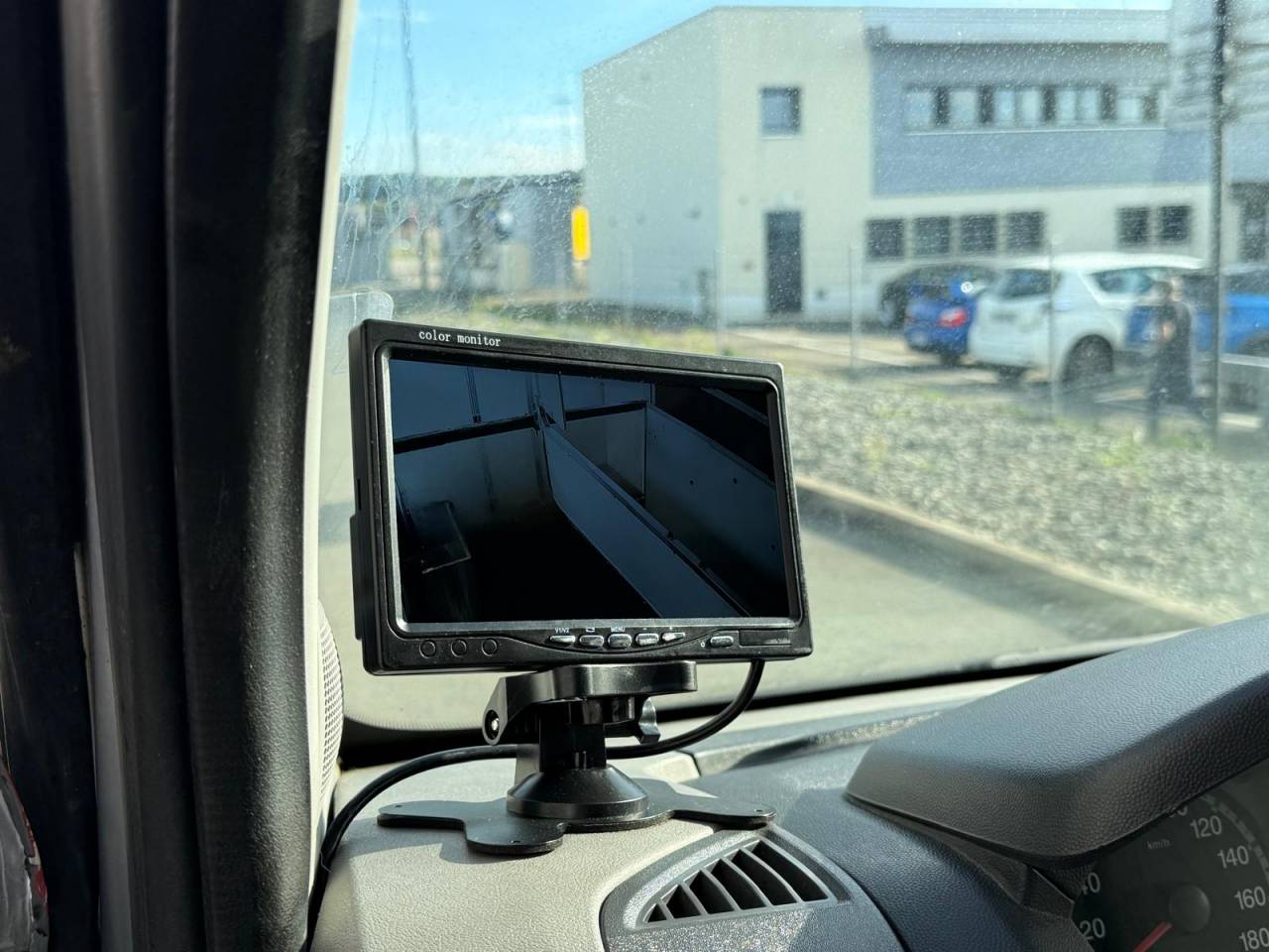 Horsebox HGV Equi-Trek EQUI-TREK 3 PLACES 2009 Used