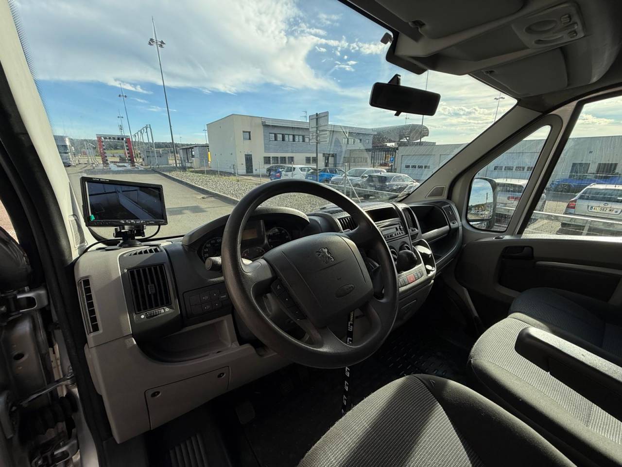 Horsebox HGV Equi-Trek EQUI-TREK 3 PLACES 2009 Used