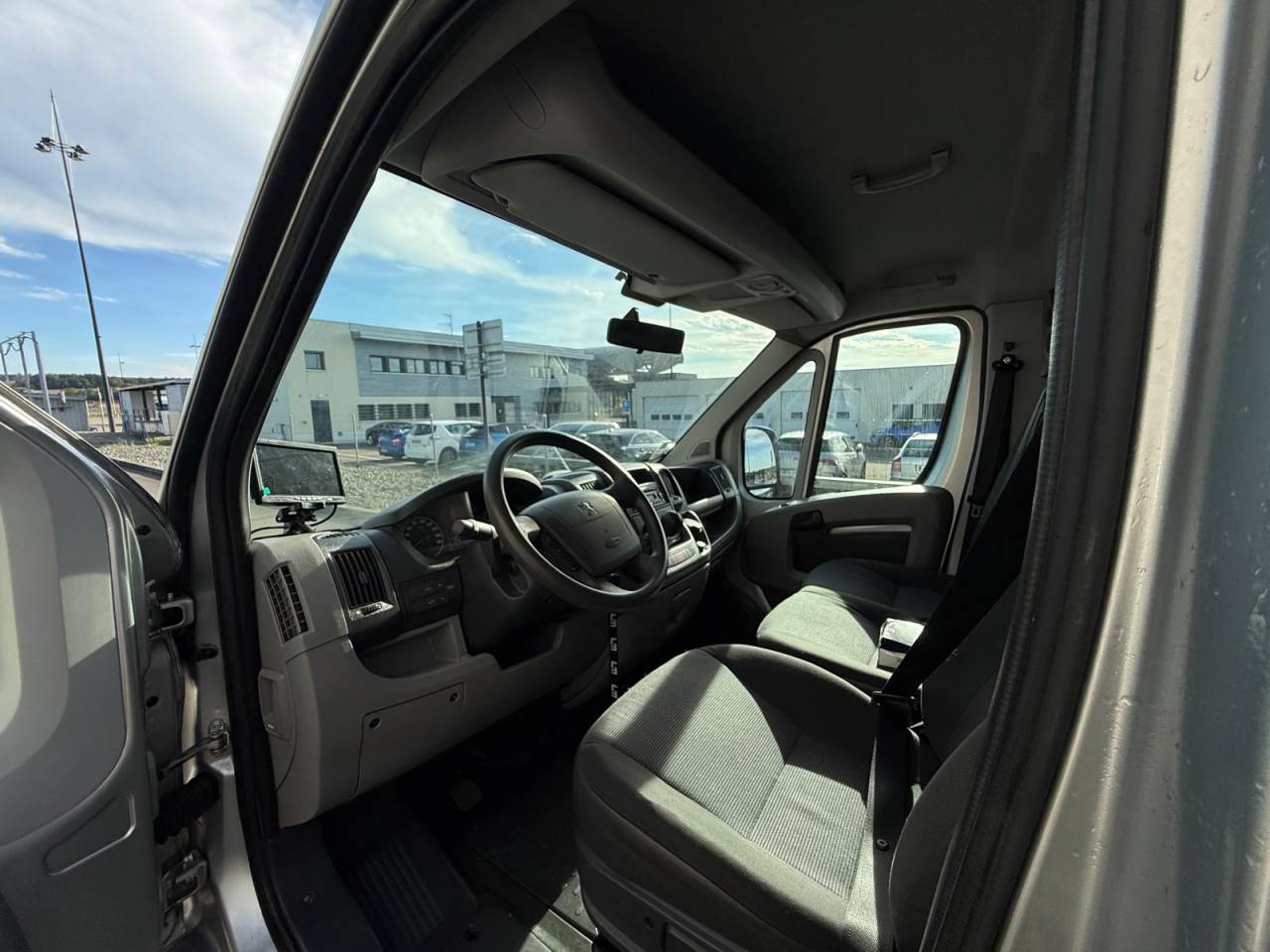 Horsebox HGV Equi-Trek EQUI-TREK 3 PLACES 2009 Used