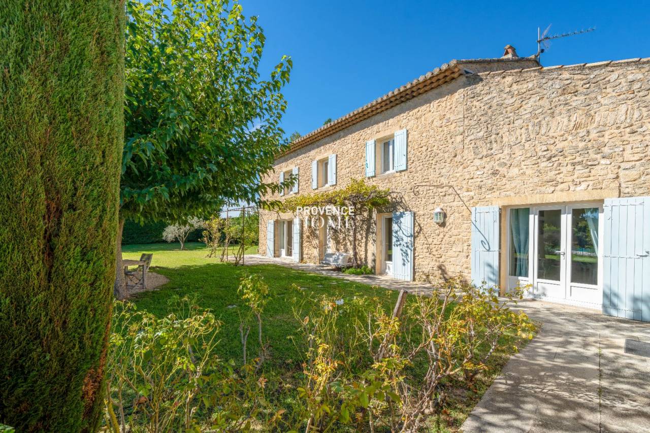 Equestrian property  Vaucluse