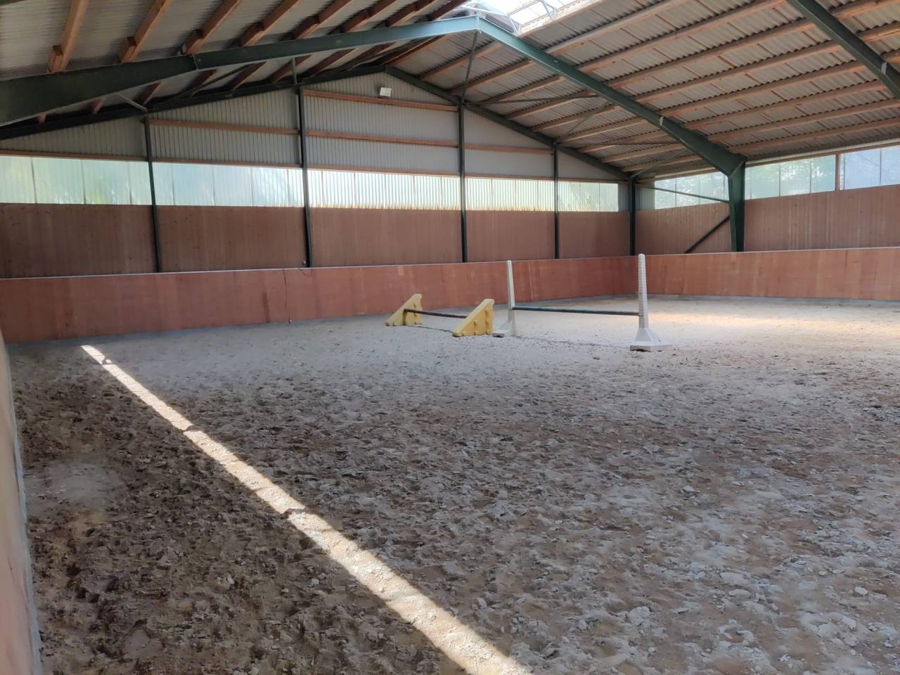 Equestrian property  Haute-Saône