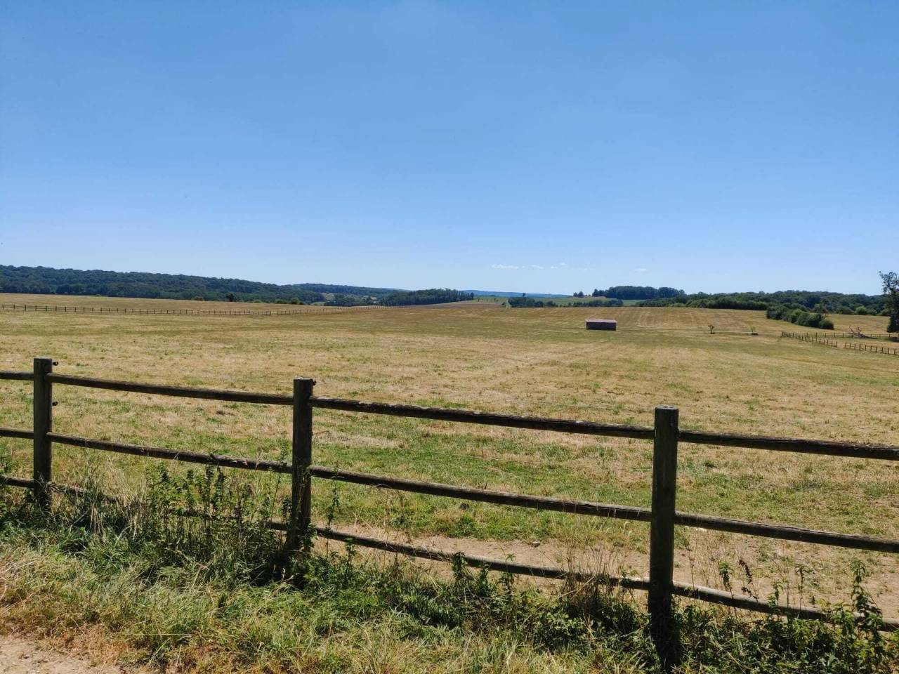 Equestrian property  Haute-Saône