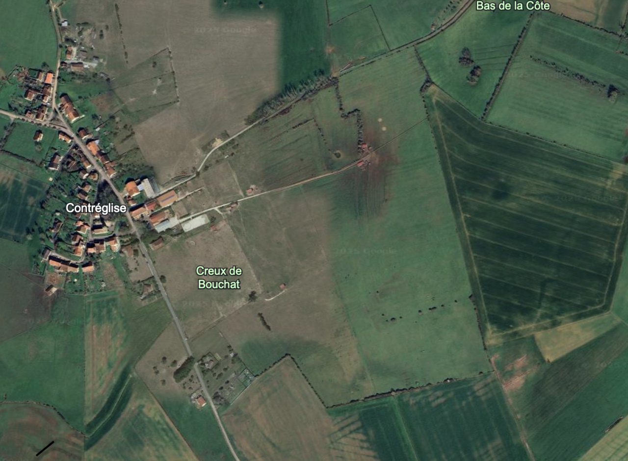 Equestrian property  Haute-Saône