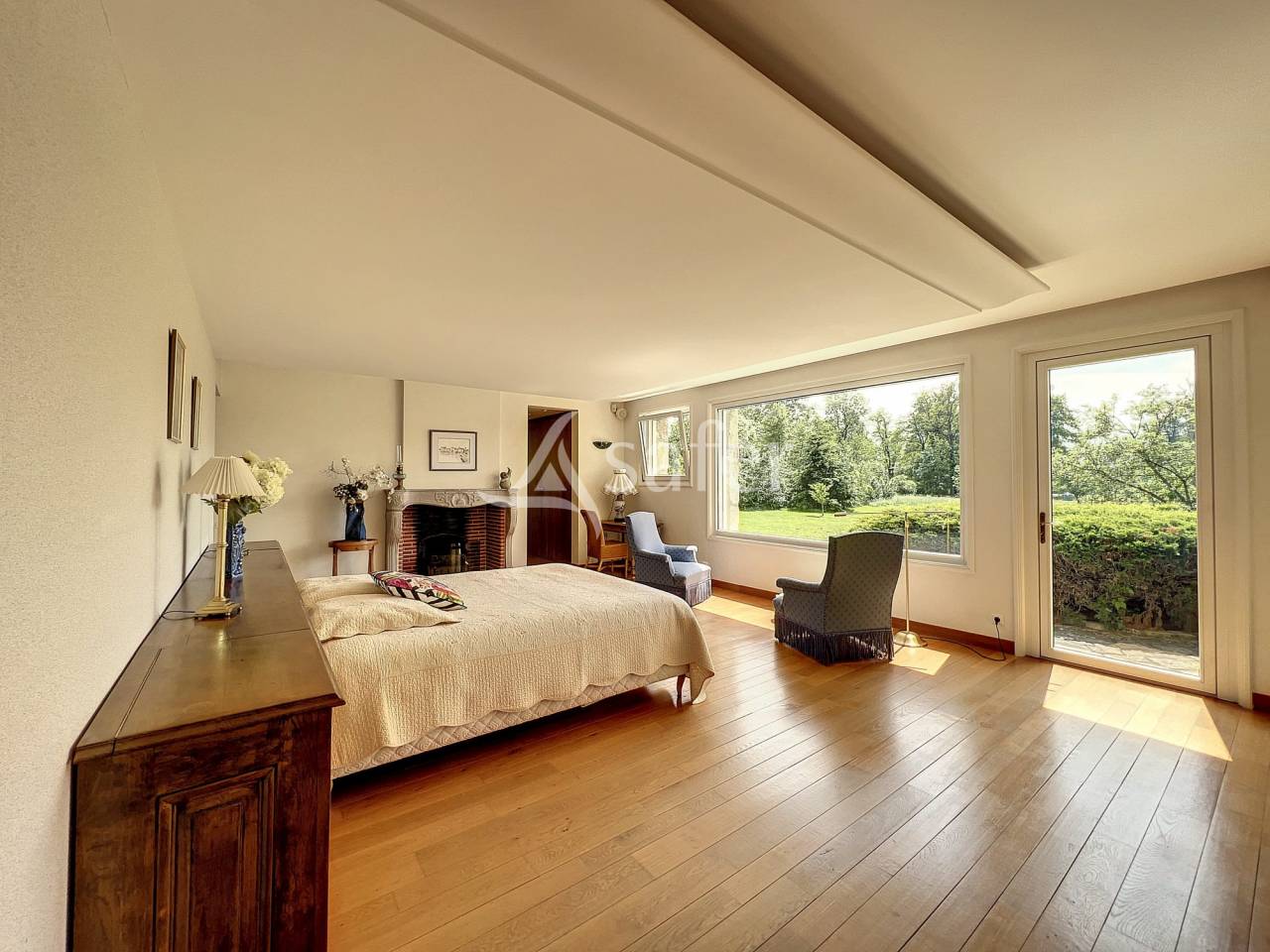 Other country property  Loire