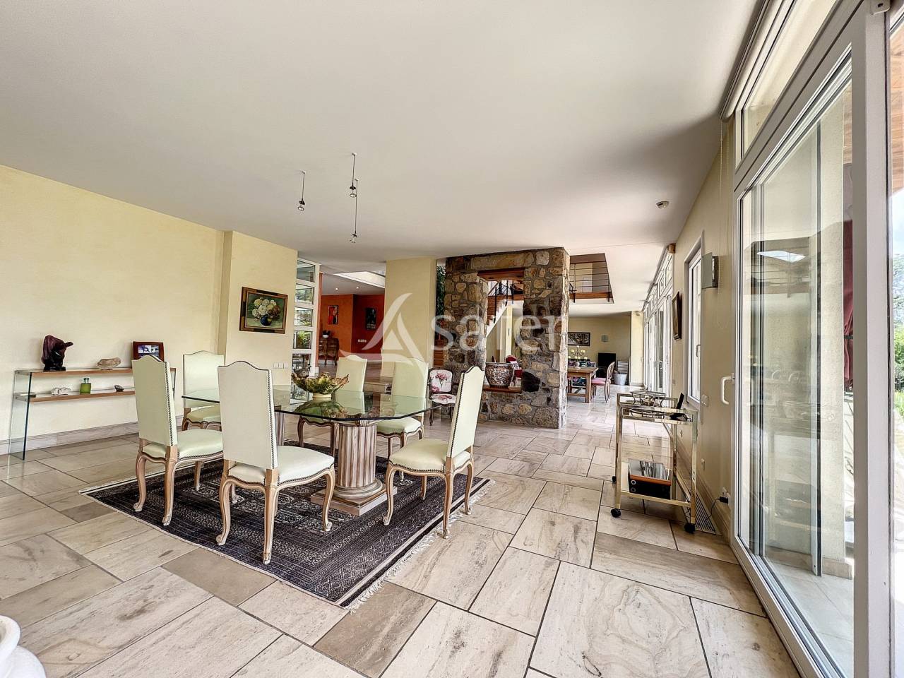 Other country property  Loire