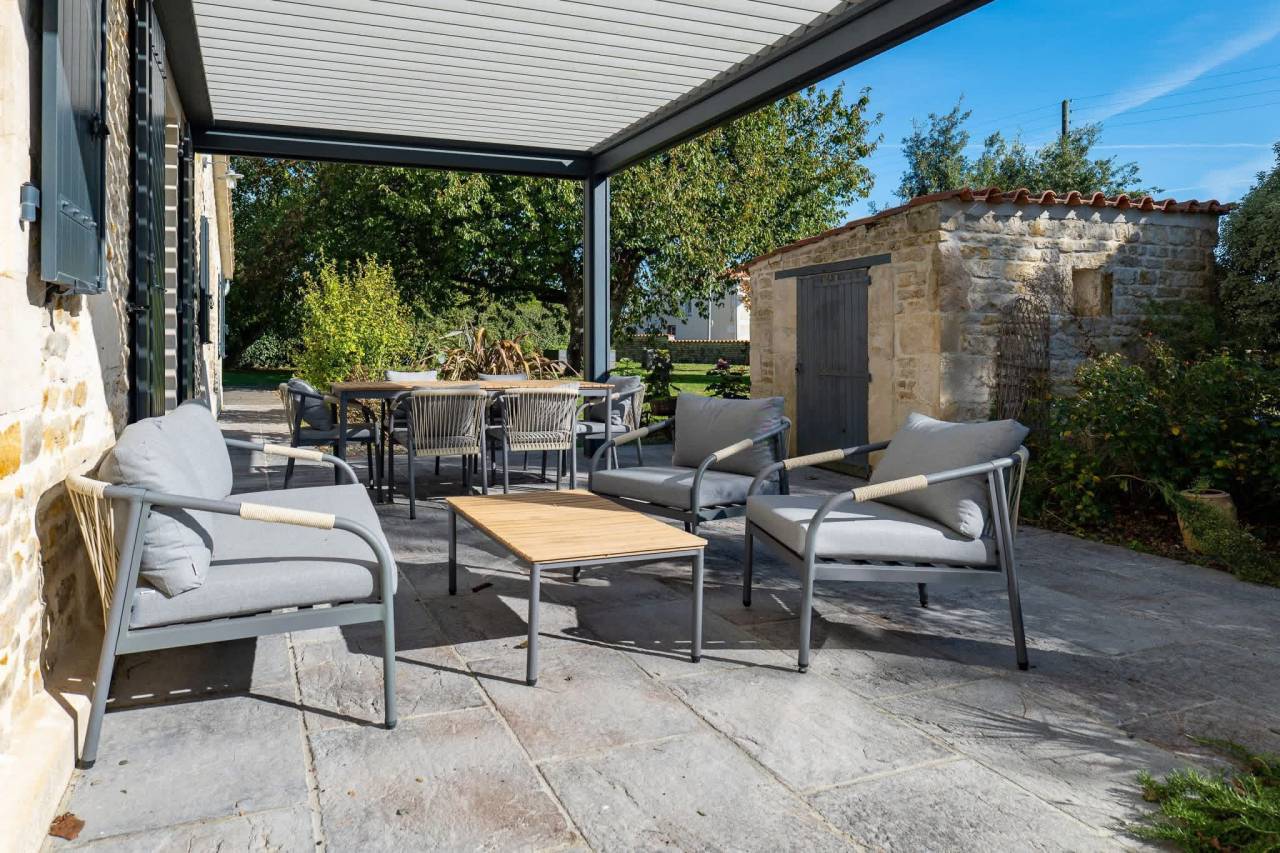 Equestrian property  Vendée