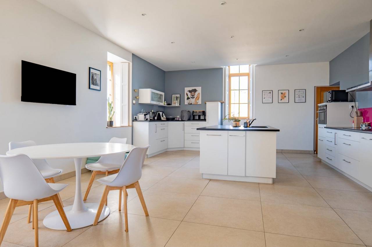 Equestrian property  Vendée