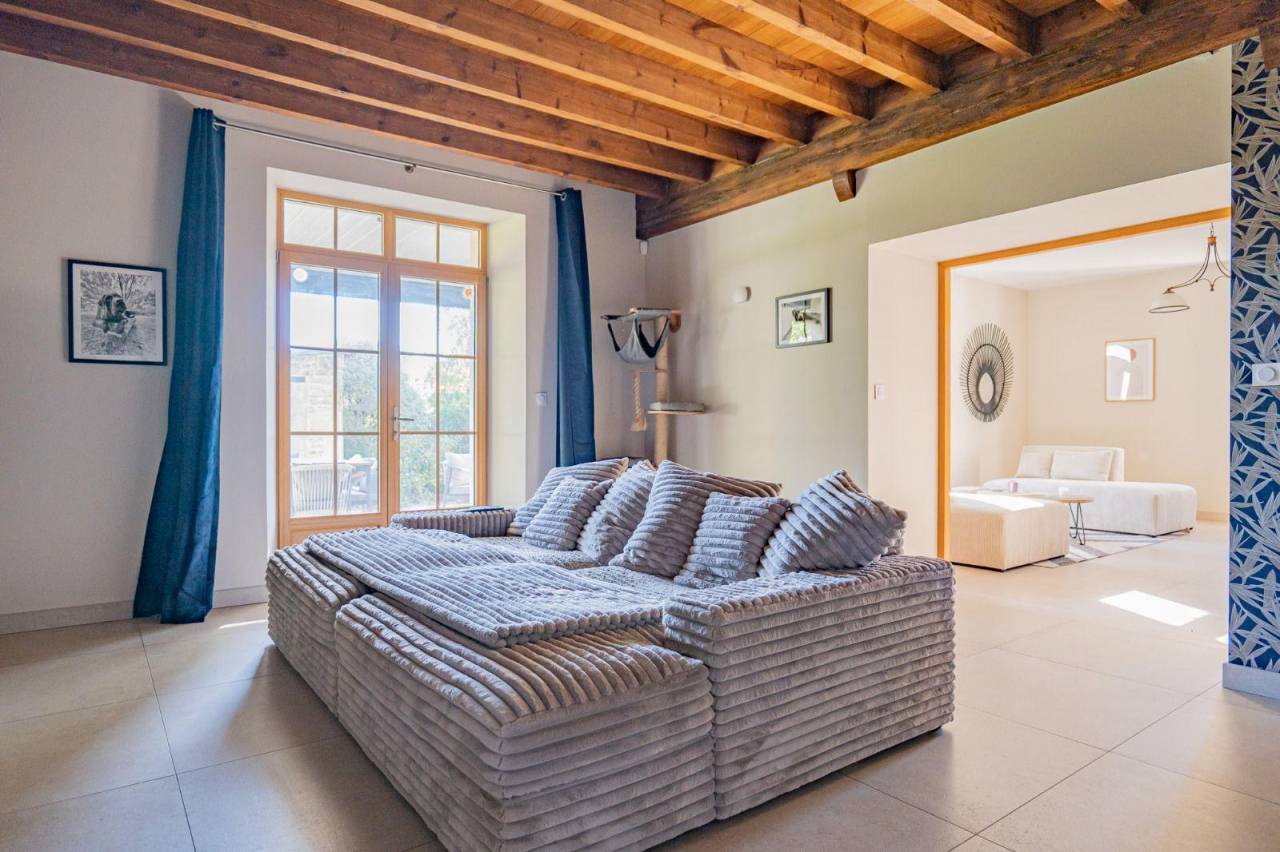 Equestrian property  Vendée