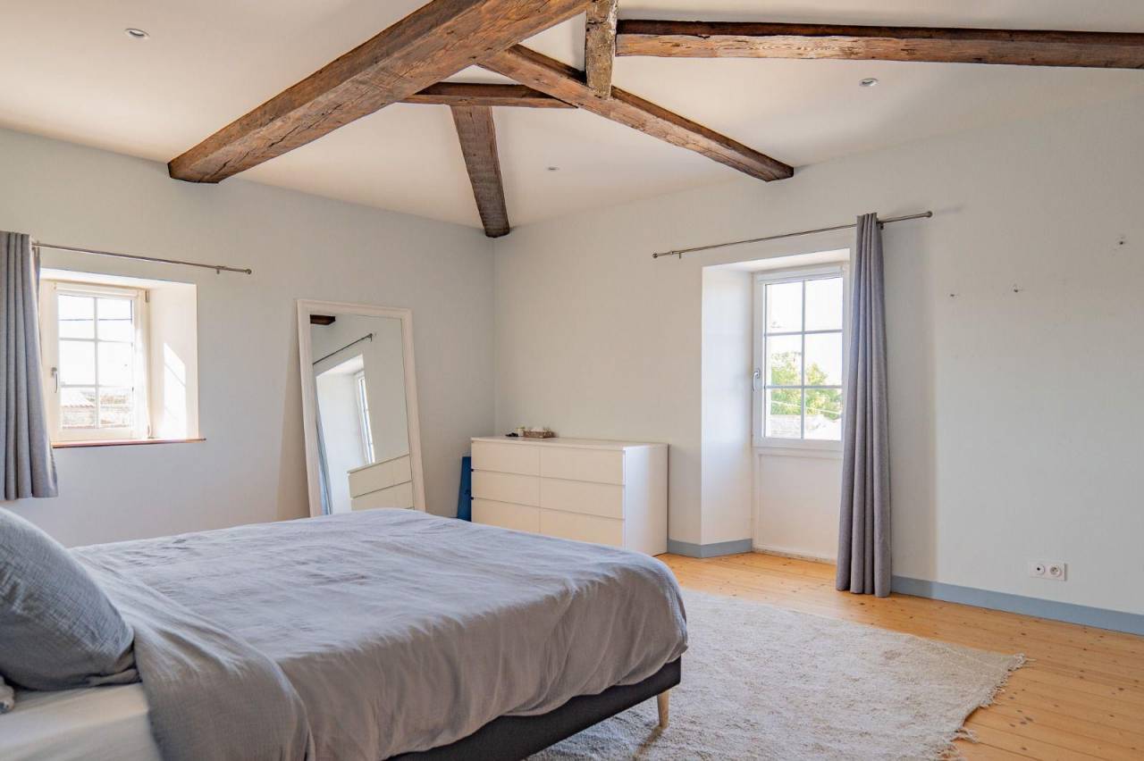 Equestrian property  Vendée