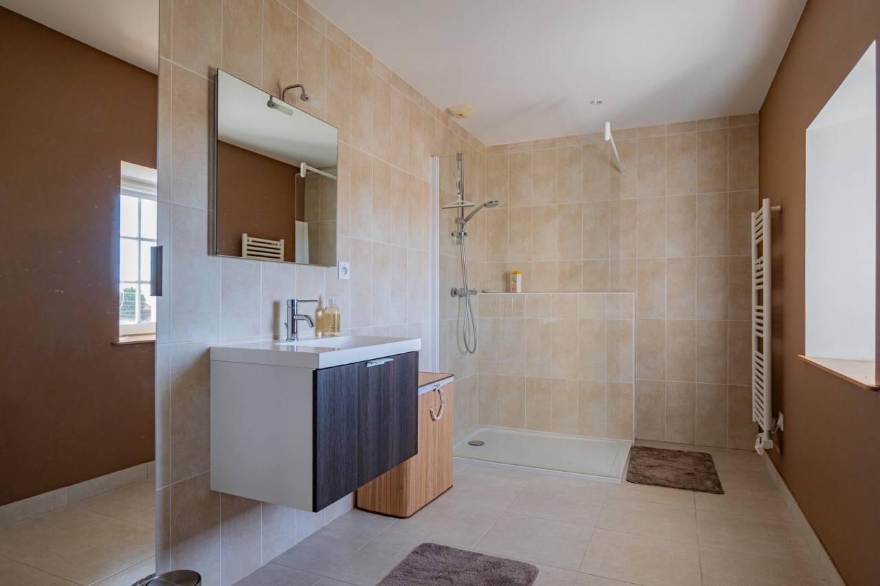 Equestrian property  Vendée