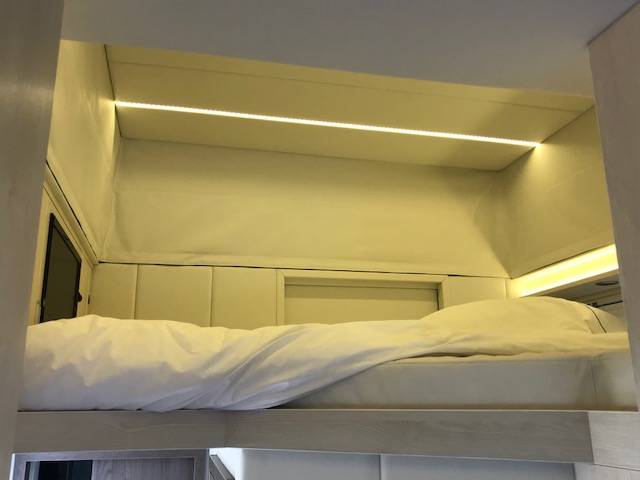 Horsebox NON-HGV Scania STX 2018 Used