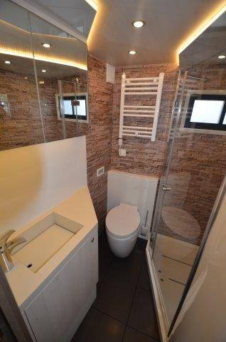 Horsebox NON-HGV Scania STX 2018 Used