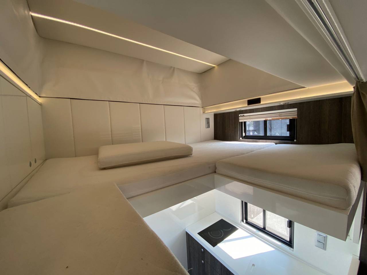 Horsebox NON-HGV Scania P 410 2017 Used