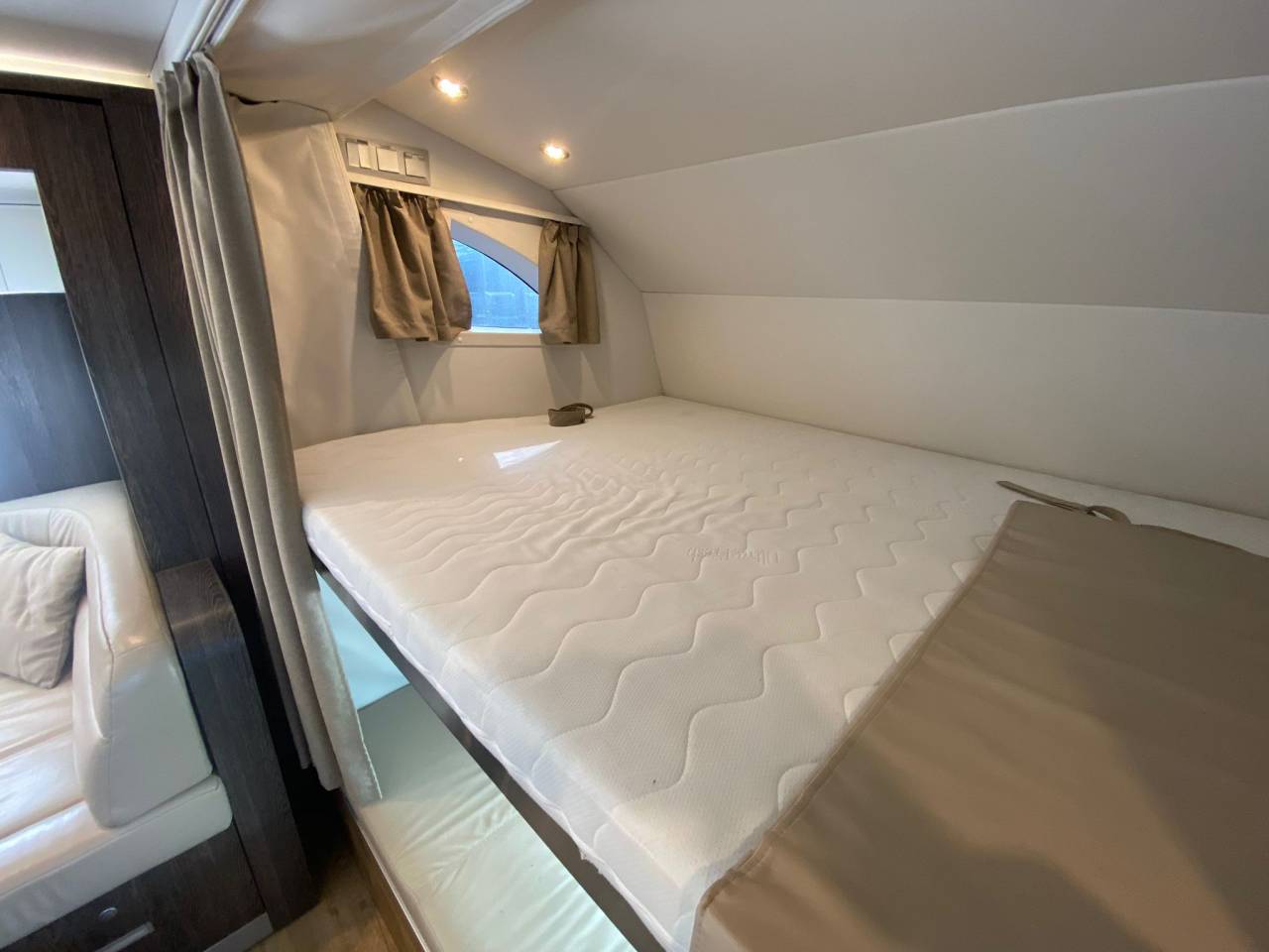 Horsebox NON-HGV Scania P 410 2017 Used