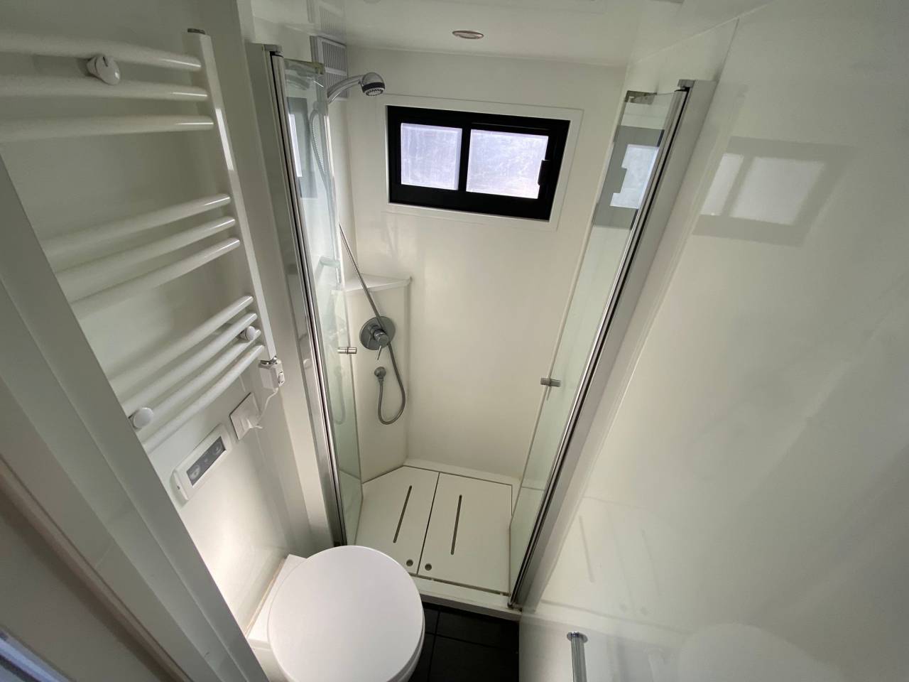 Horsebox NON-HGV Scania P 410 2017 Used