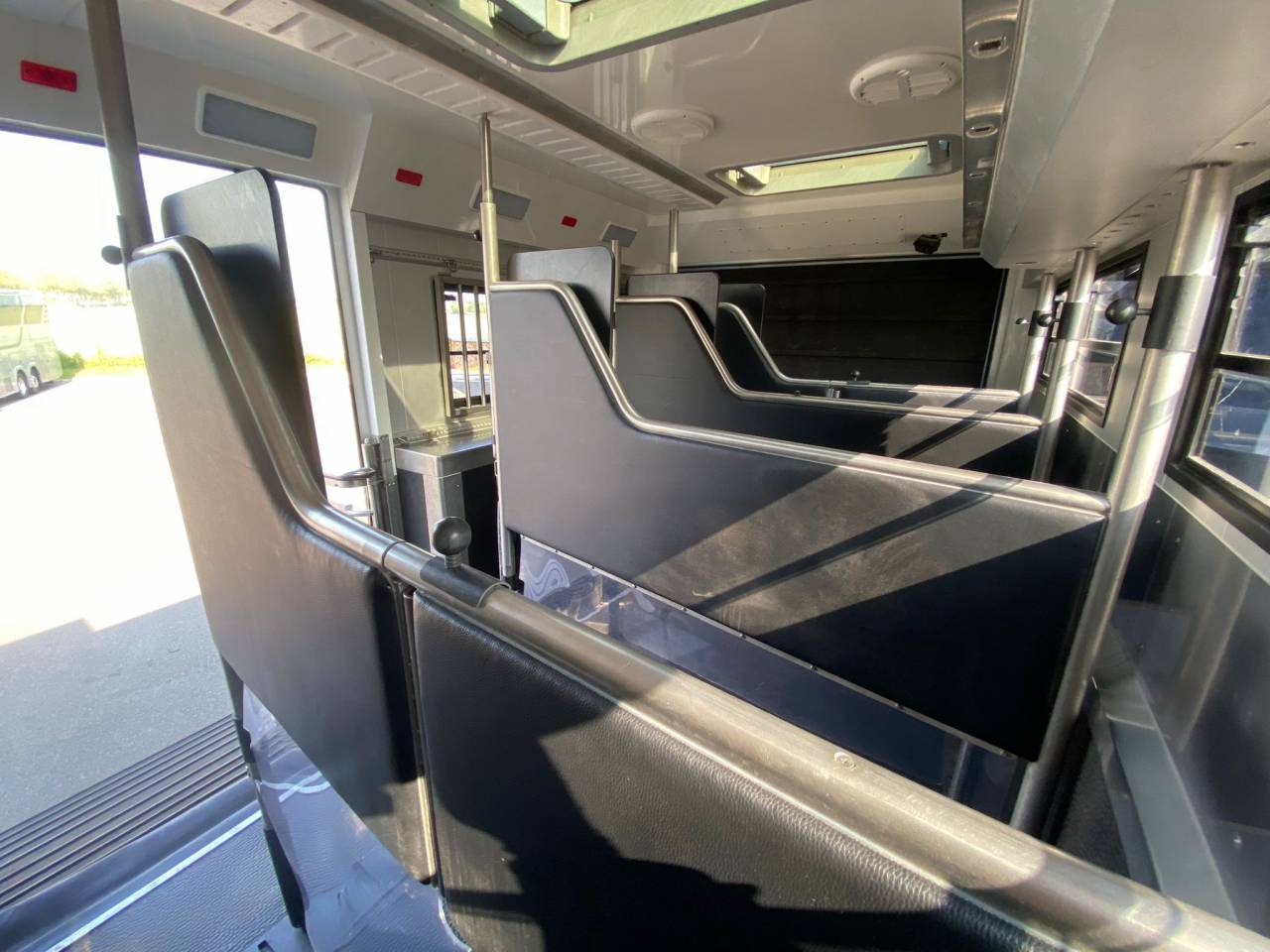 Horsebox NON-HGV Scania P 410 2017 Used