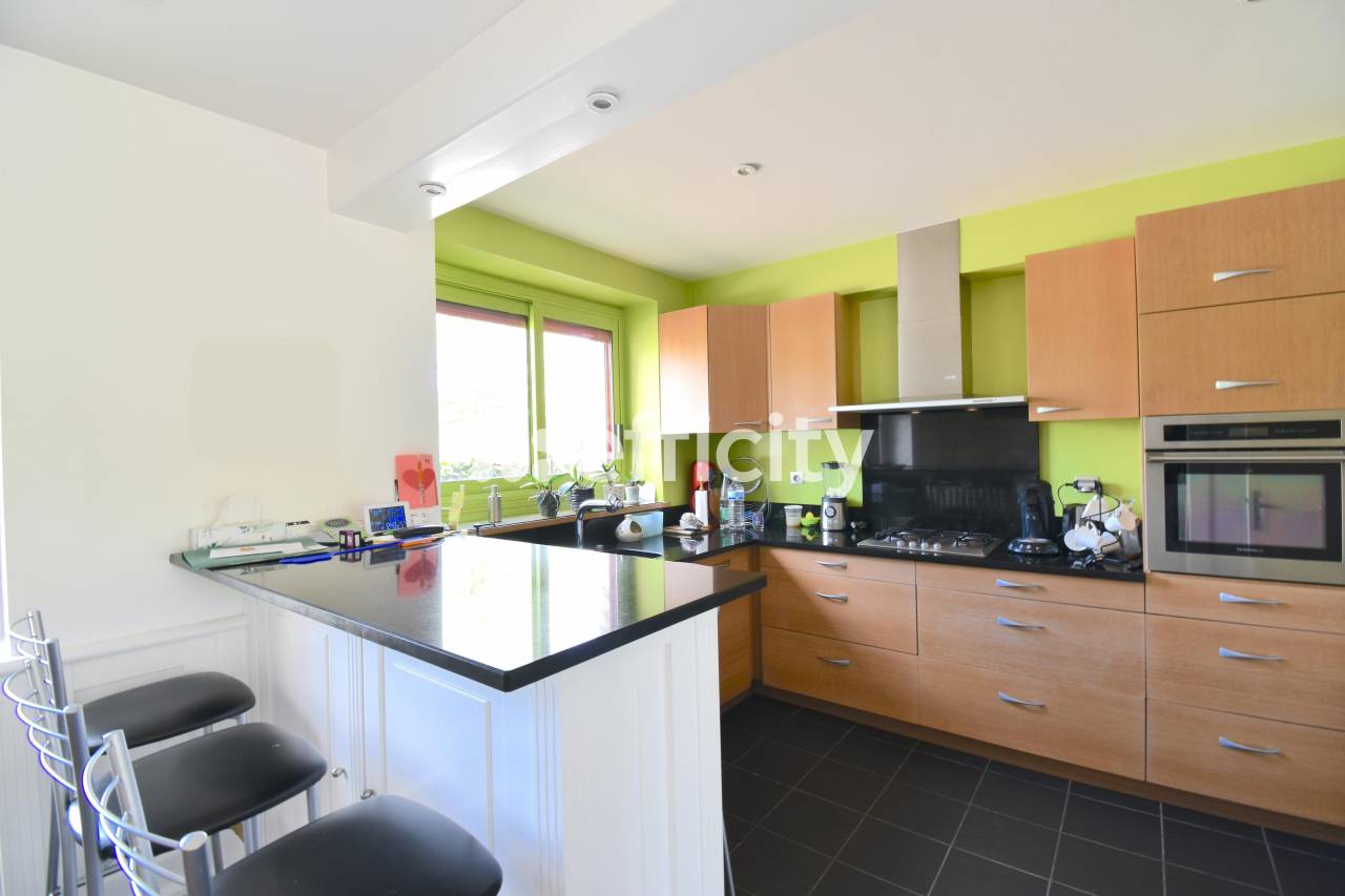 Luxurious equestrian property  Ile-et-Vilaine