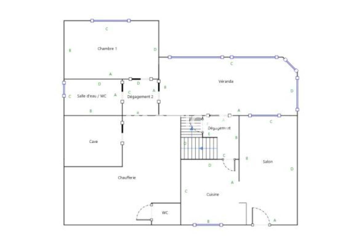 Luxurious equestrian property  Ile-et-Vilaine