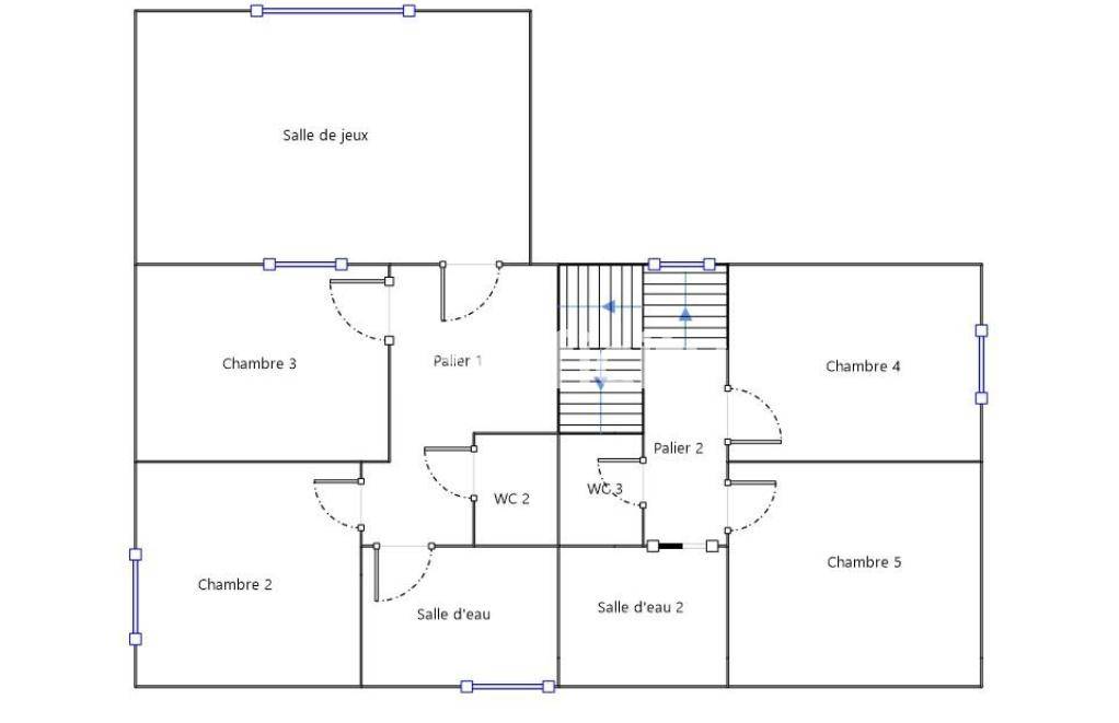 Luxurious equestrian property  Ile-et-Vilaine