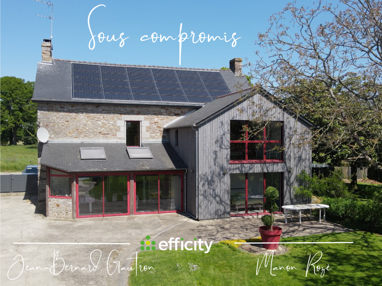 Luxurious equestrian property  Ile-et-Vilaine