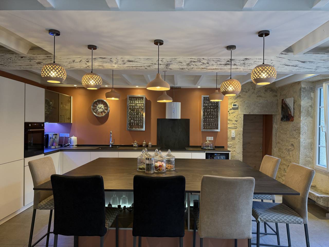 Equestrian property  Gironde