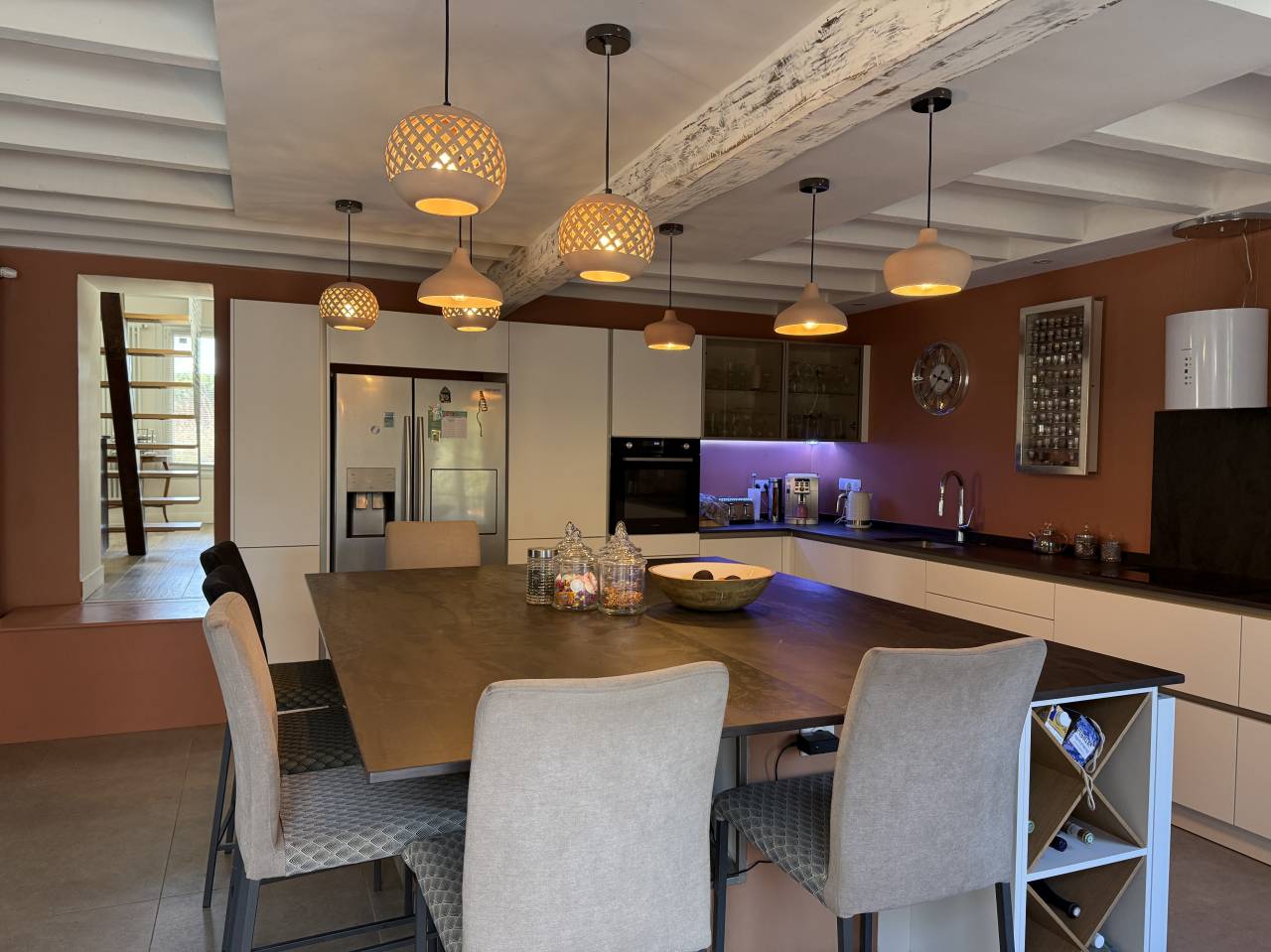 Equestrian property  Gironde