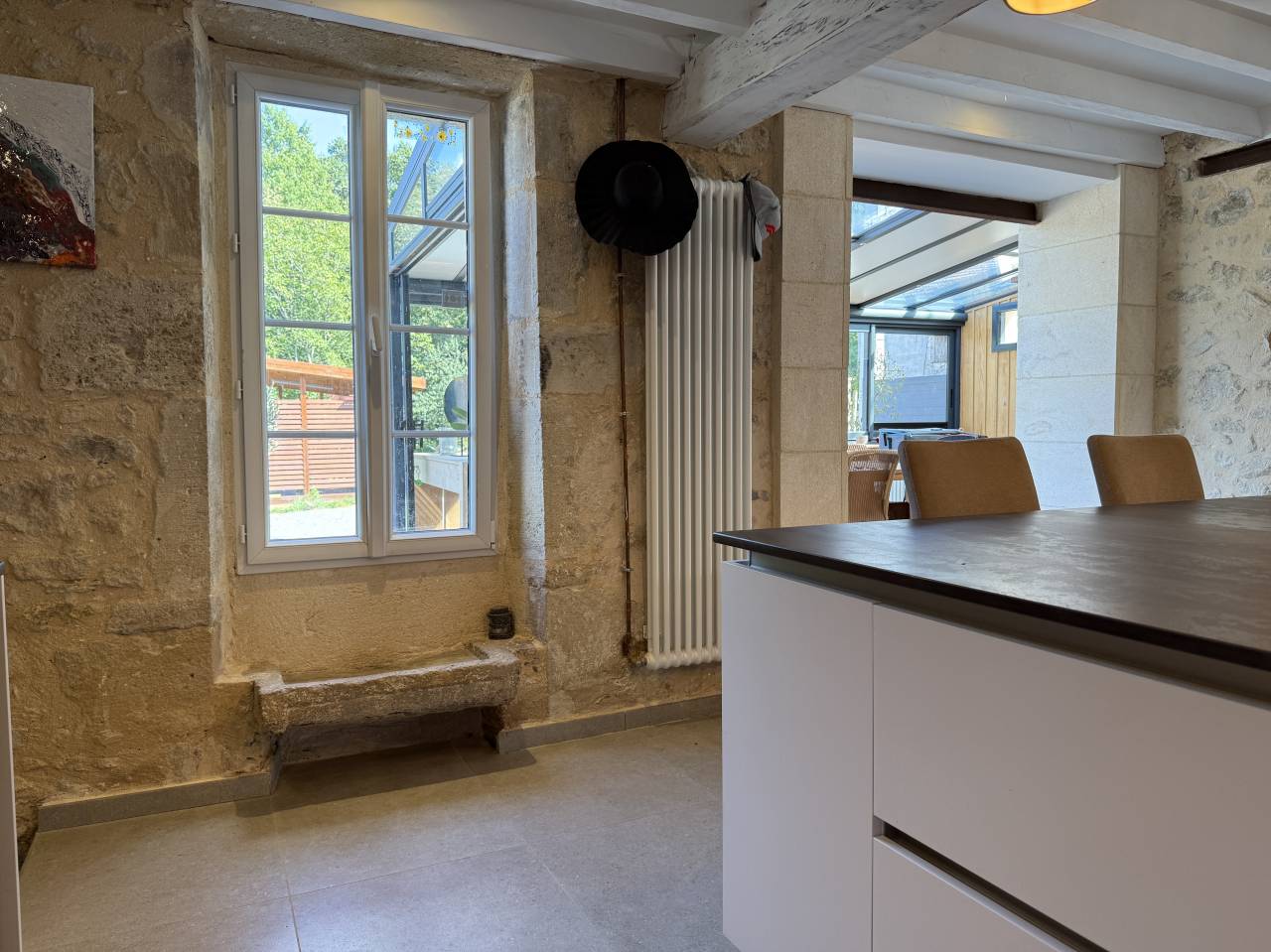 Equestrian property  Gironde