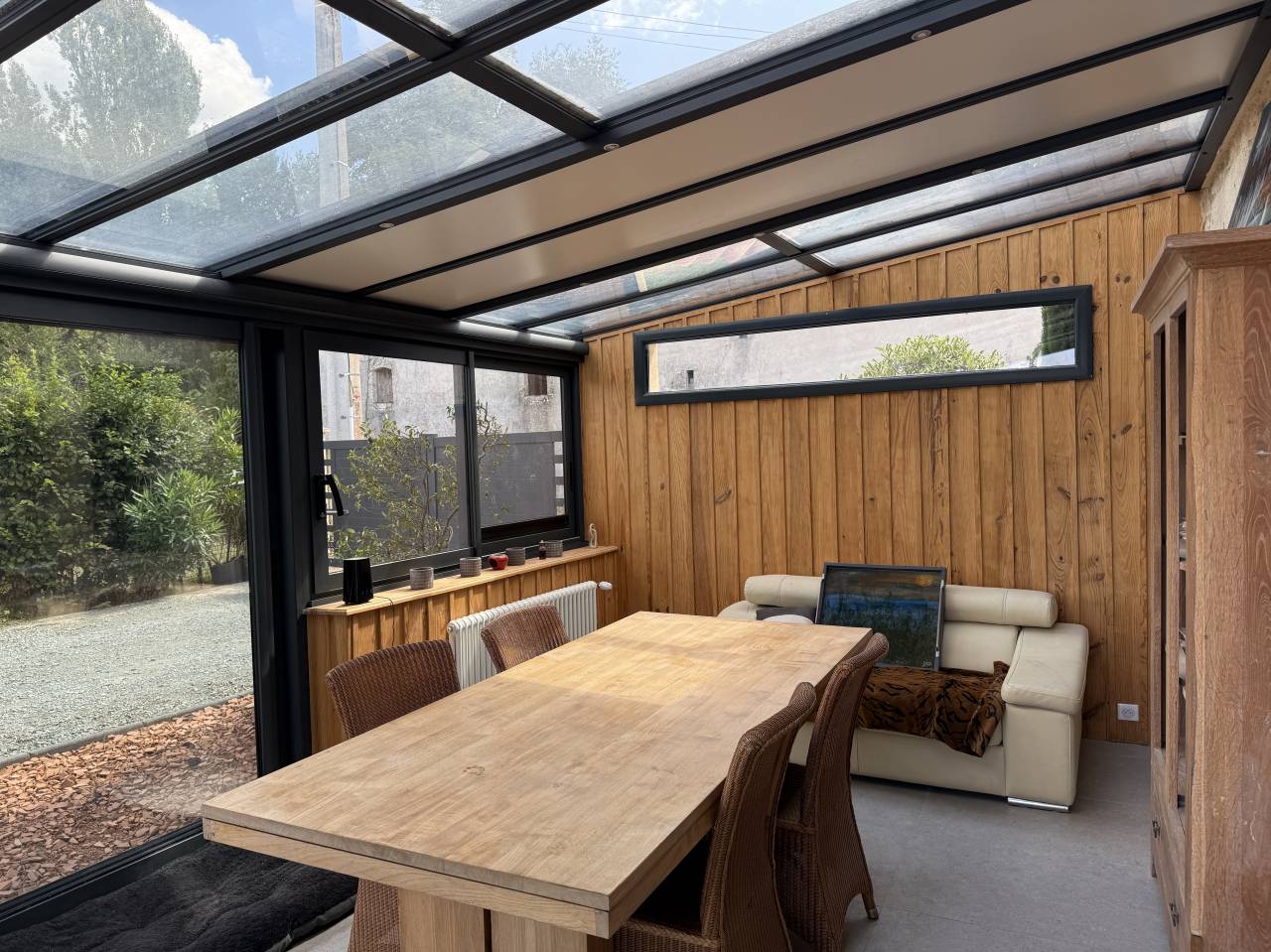 Equestrian property  Gironde