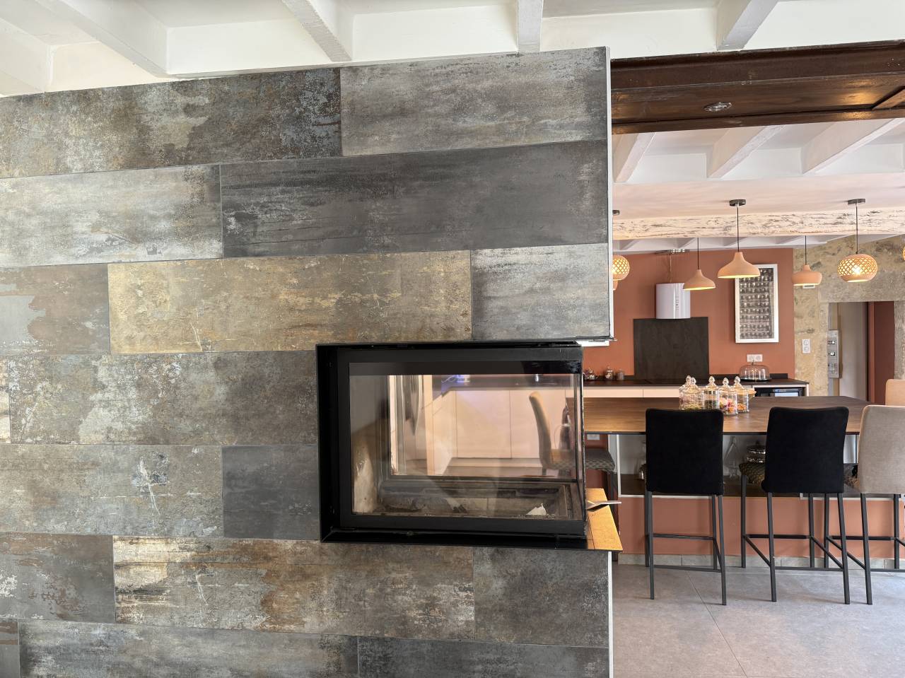 Equestrian property  Gironde