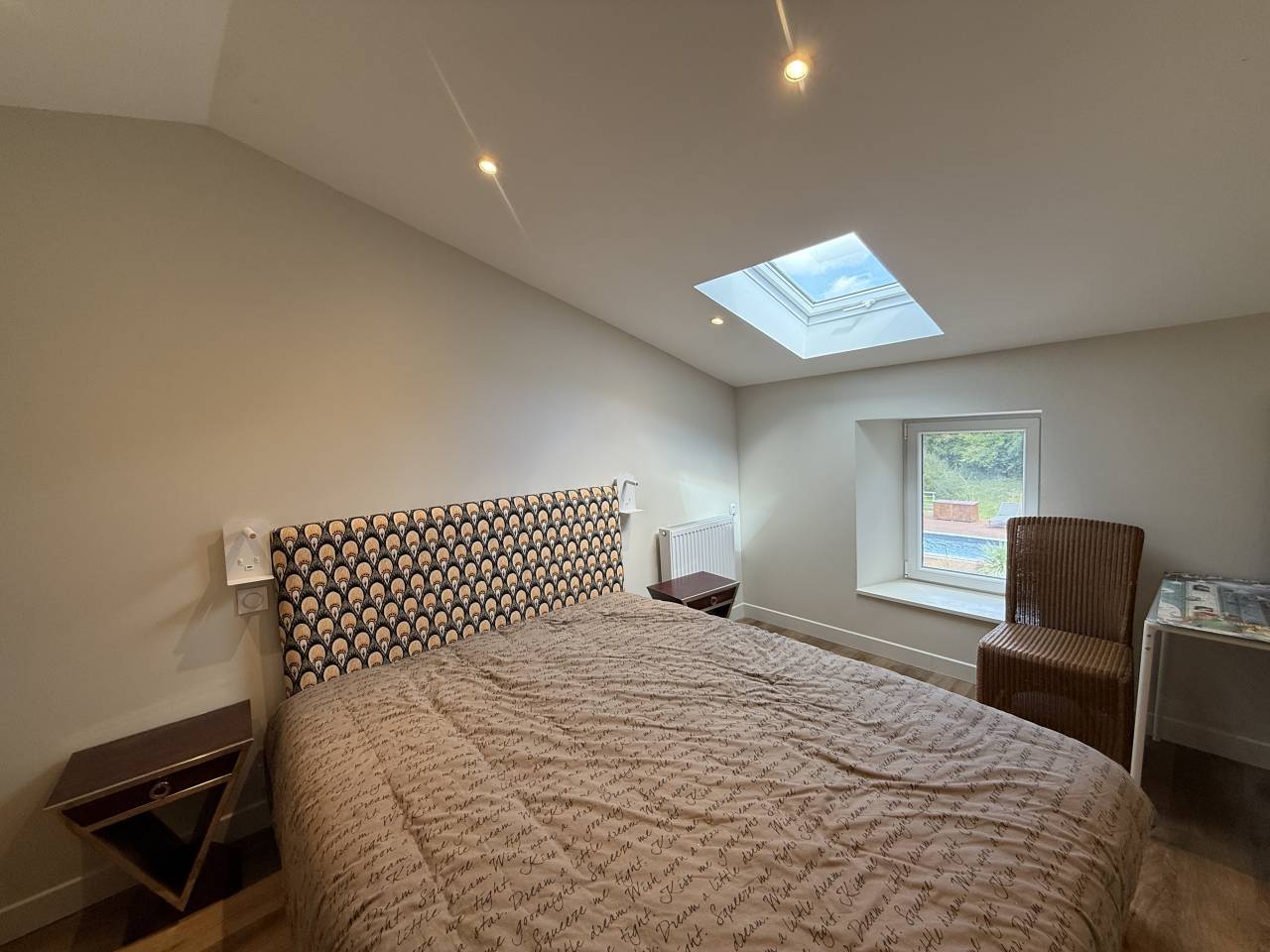 Equestrian property  Gironde