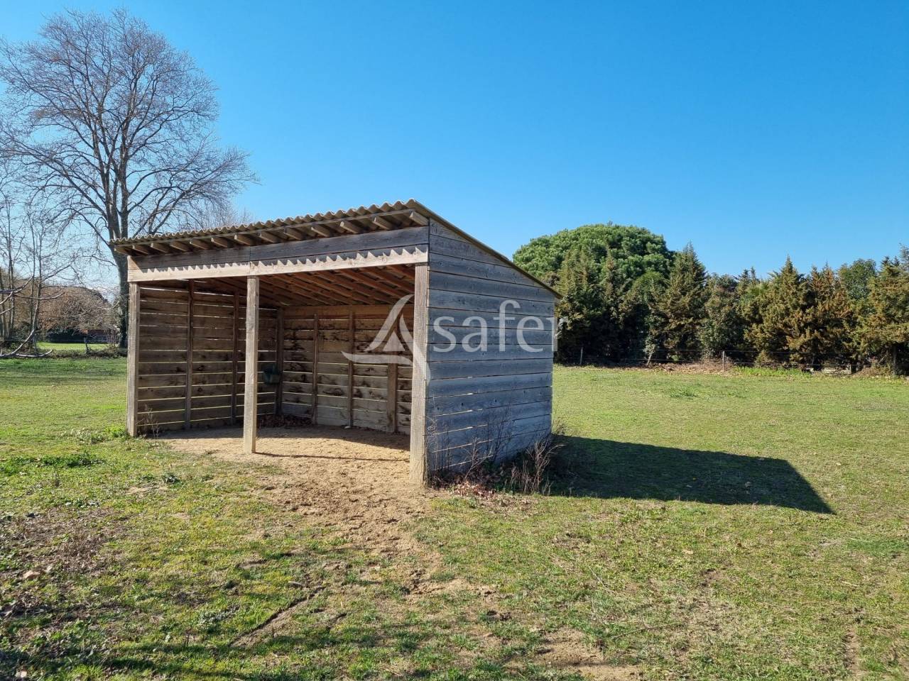 Equestrian property  Pyrénées-Orientales