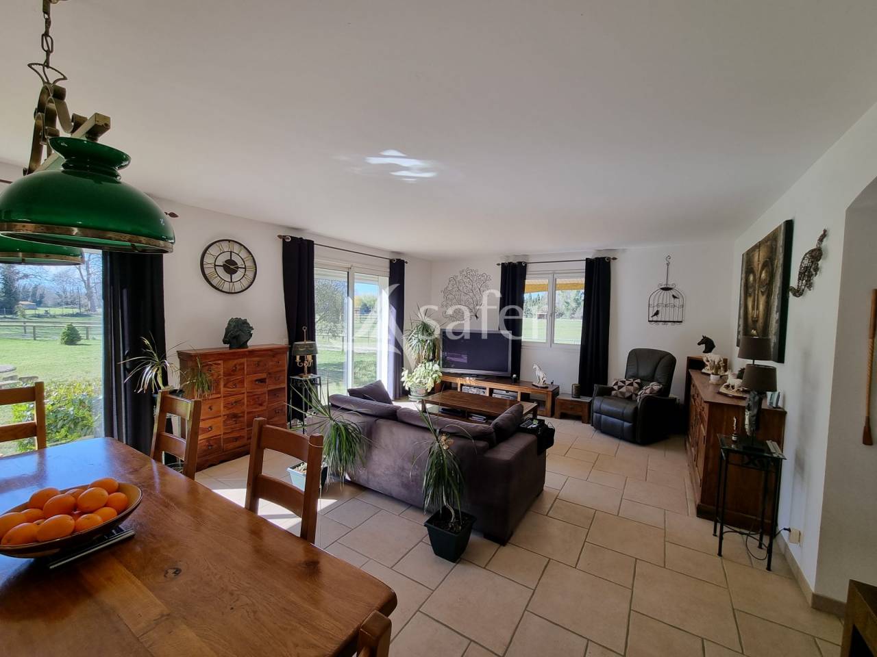 Equestrian property  Pyrénées-Orientales