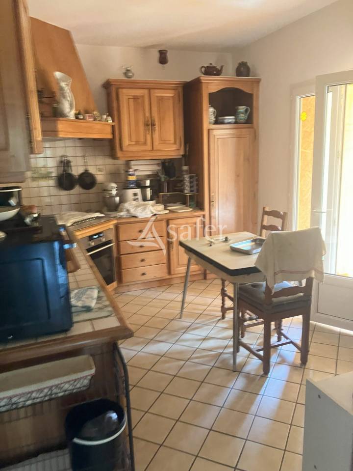 Other country property  Yonne