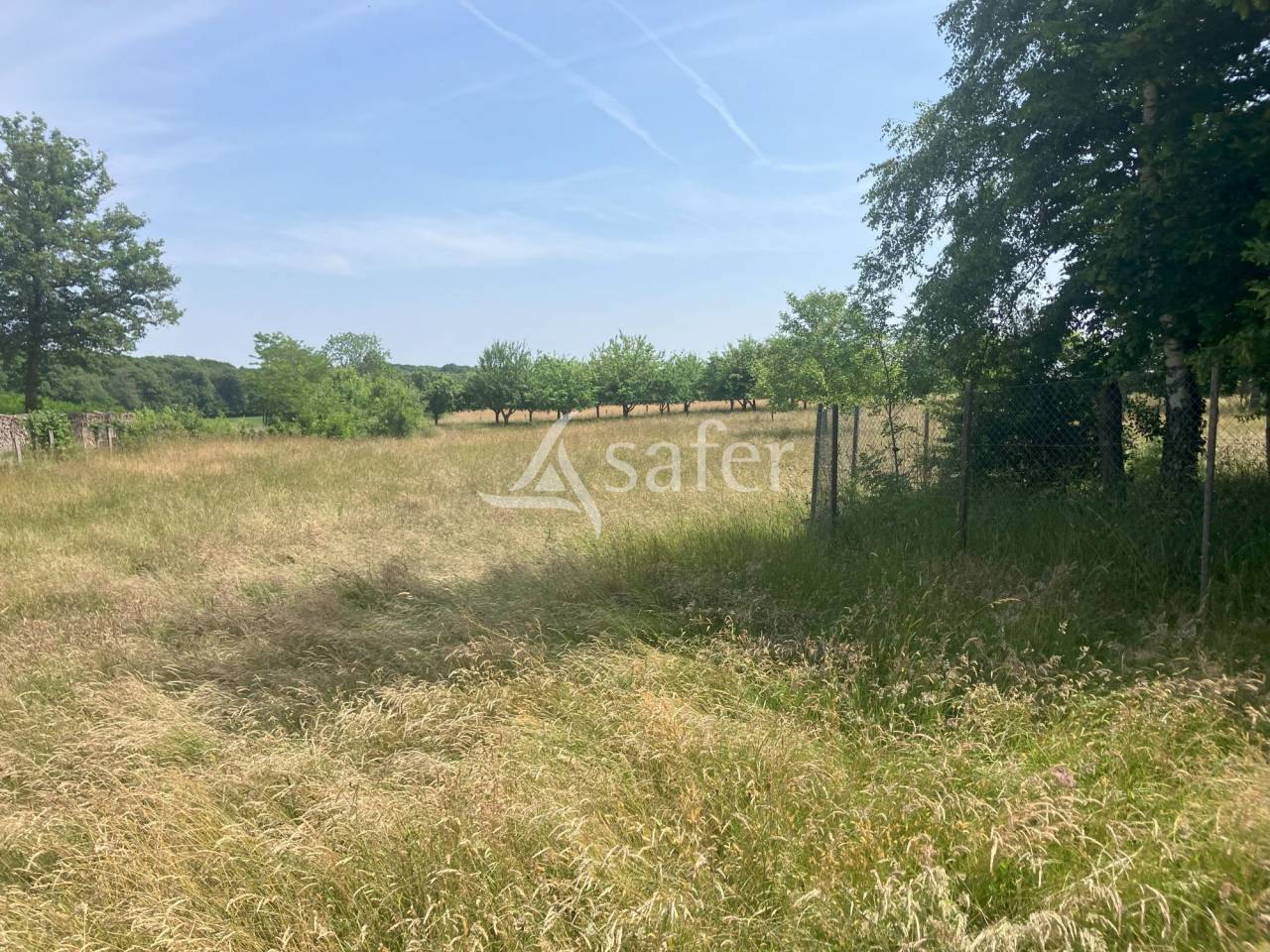 Other country property  Yonne