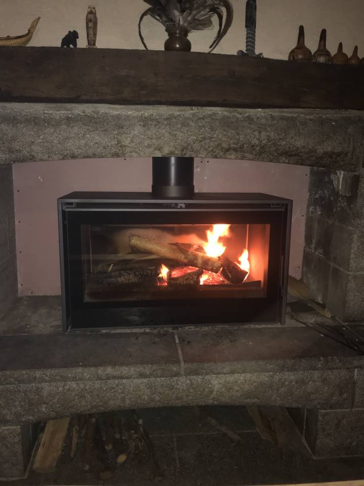 Luxurious equestrian property  Cantal