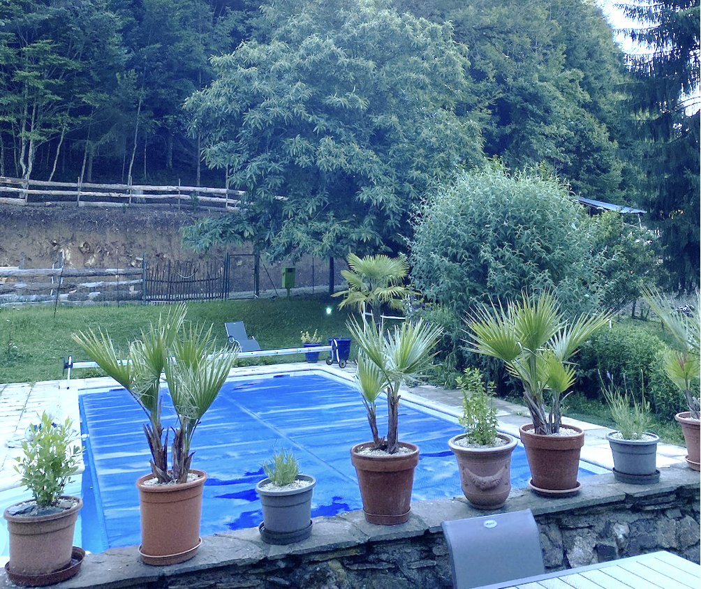 Luxurious equestrian property  Cantal