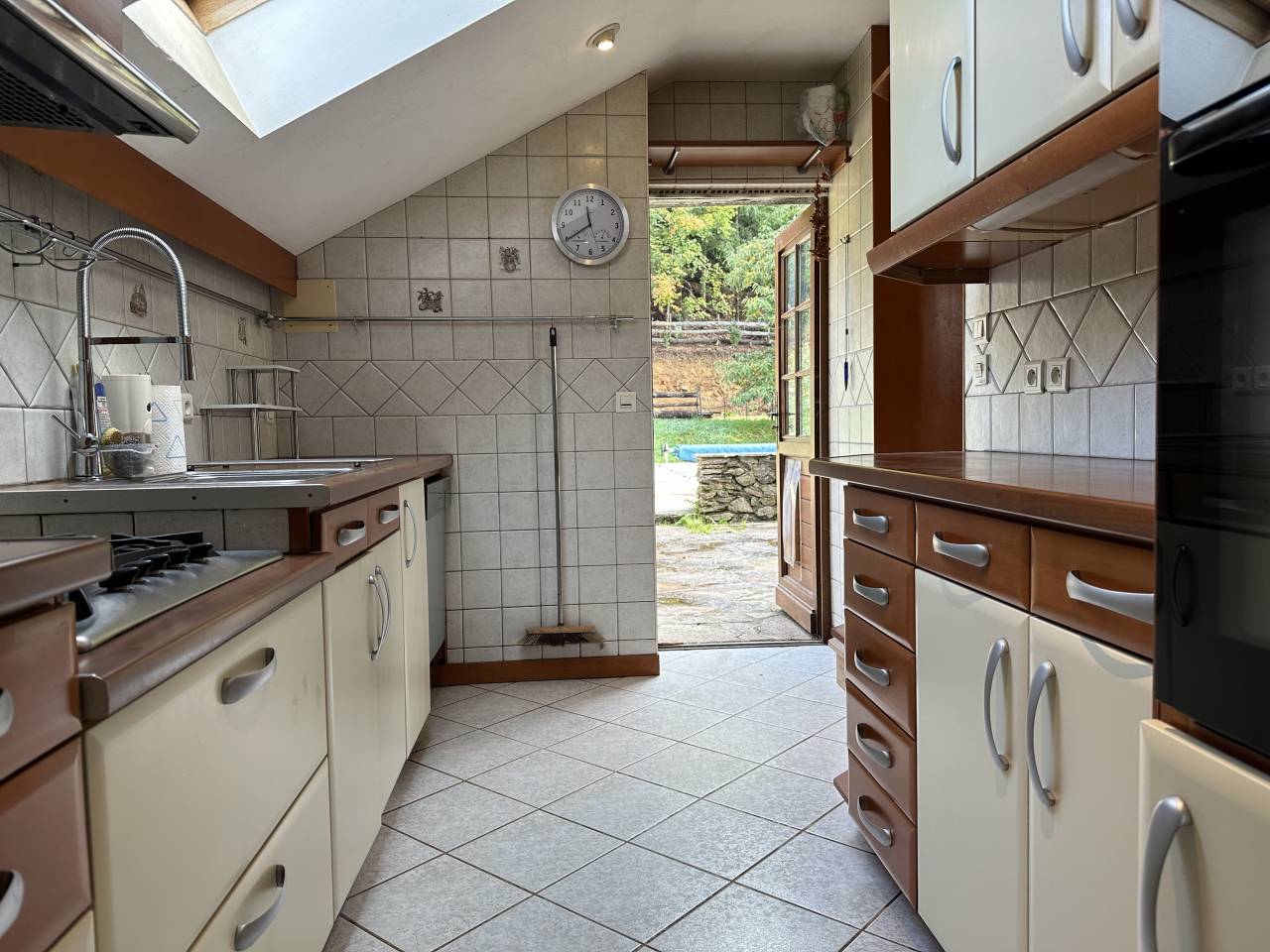 Luxurious equestrian property  Cantal