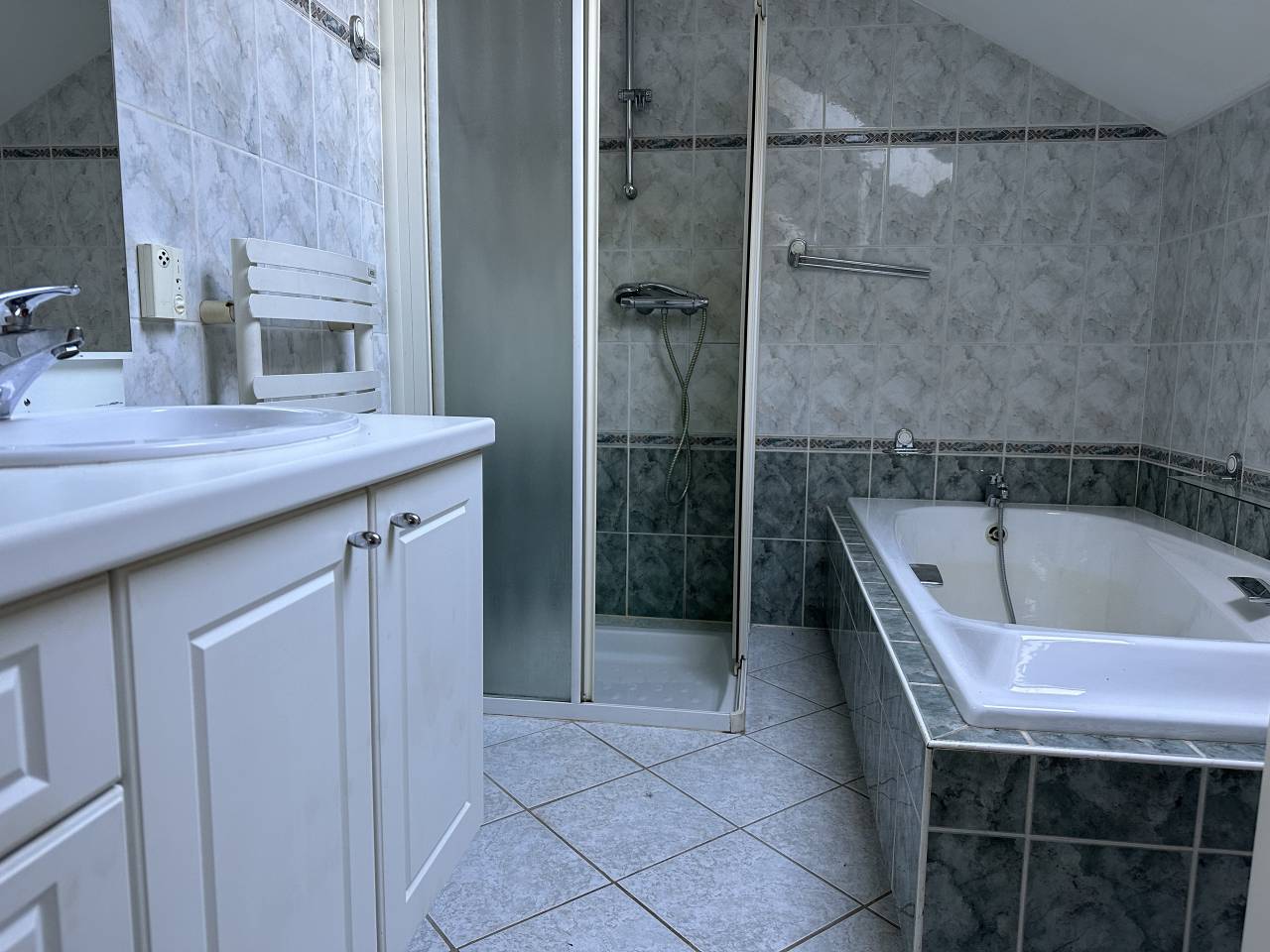 Luxurious equestrian property  Cantal