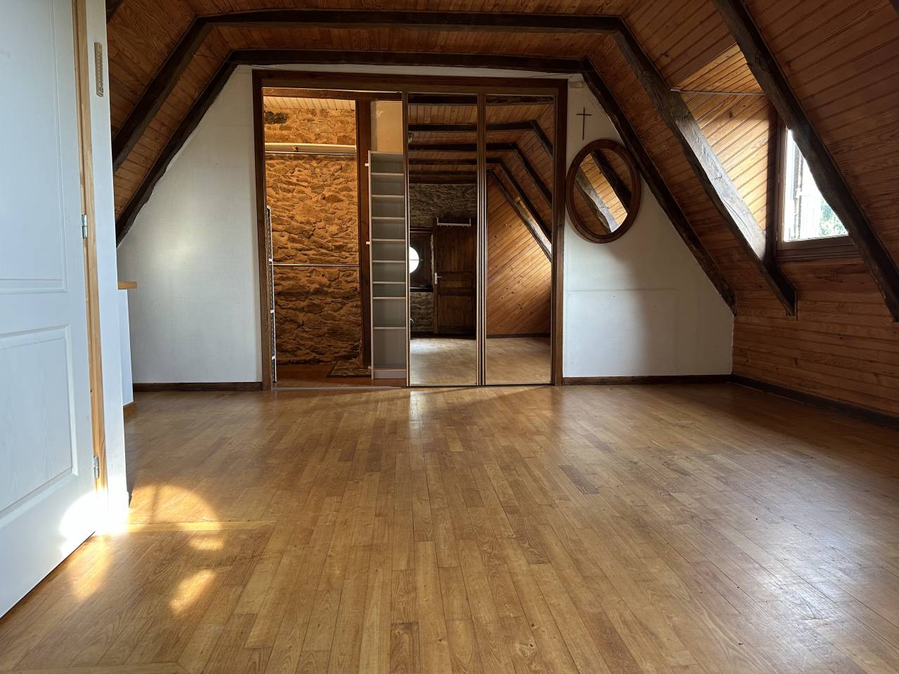 Luxurious equestrian property  Cantal