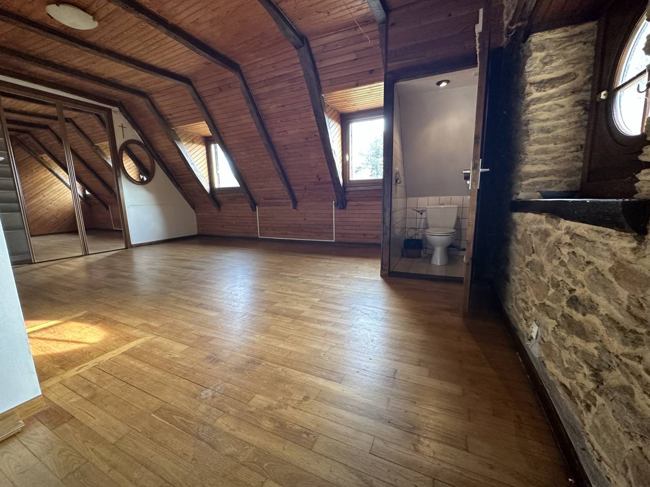 Luxurious equestrian property  Cantal