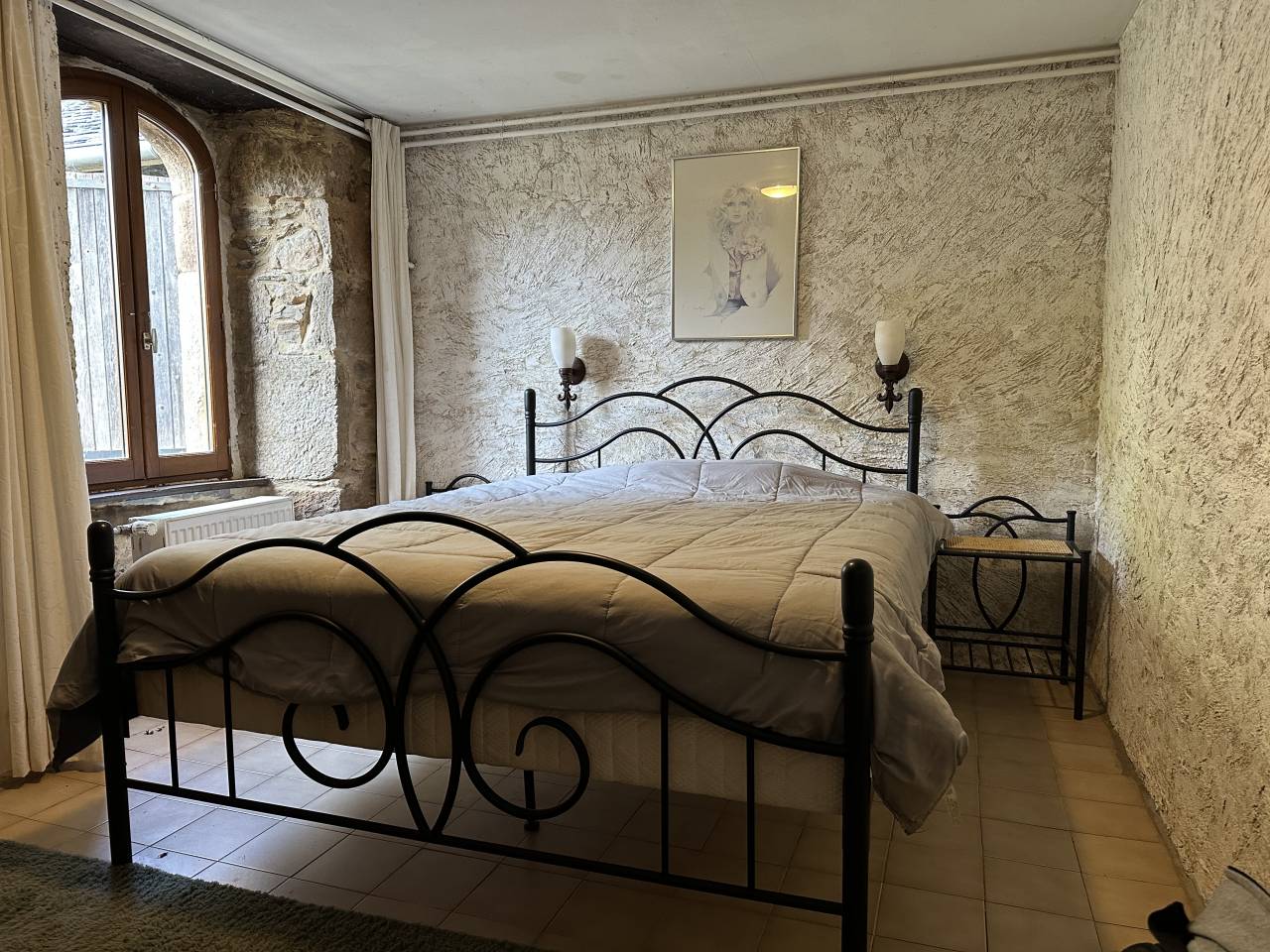 Luxurious equestrian property  Cantal