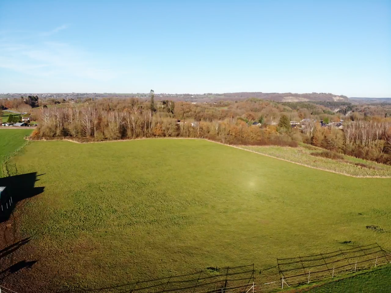 Riding school  Liège