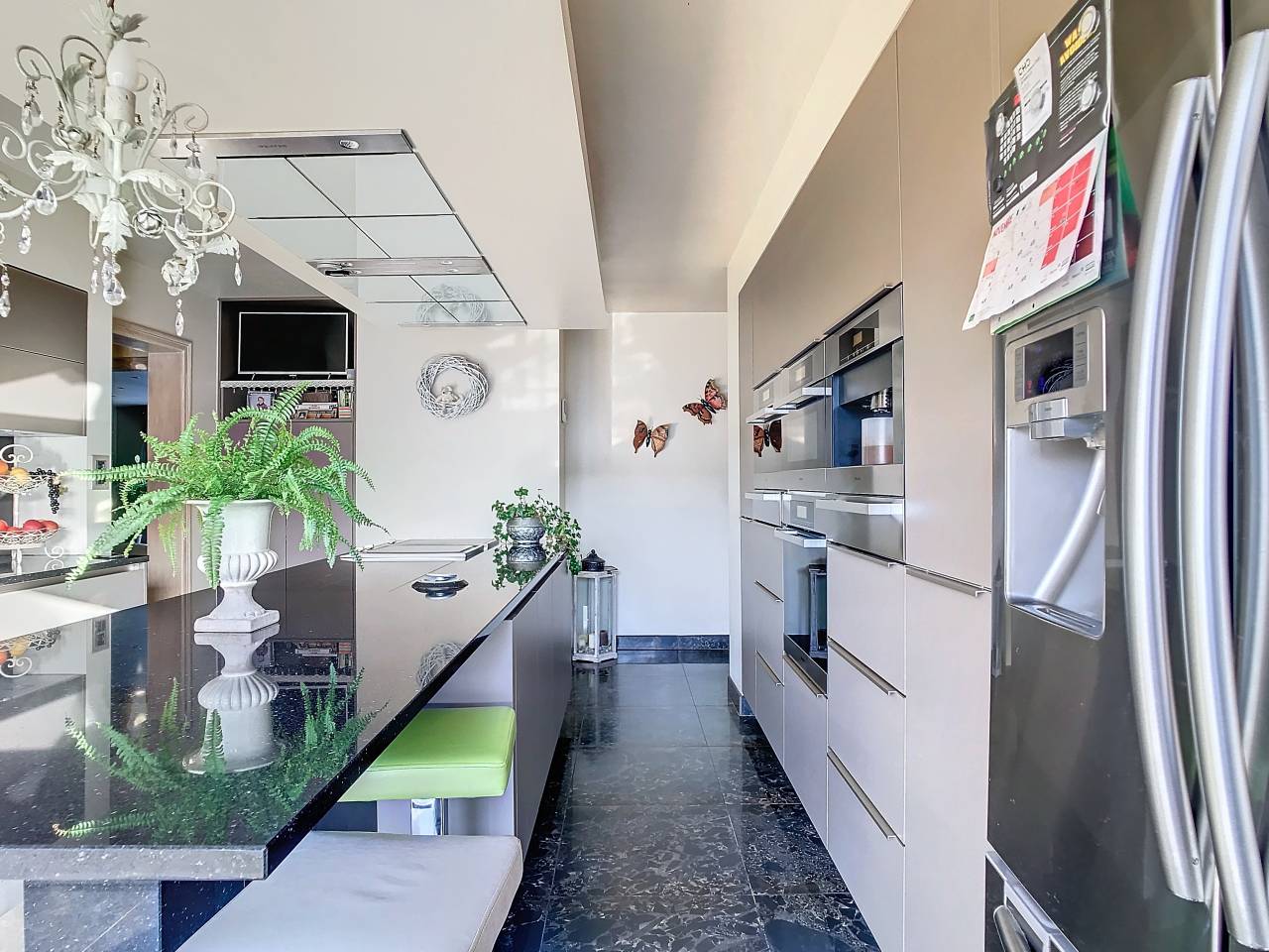 Riding school  Liège