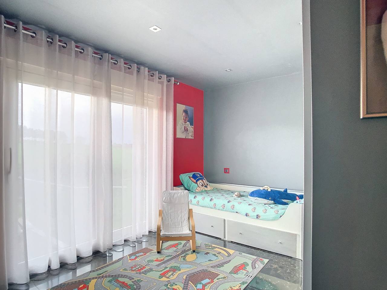 Riding school  Liège