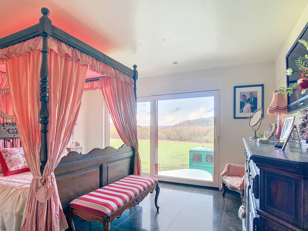 Riding school  Liège