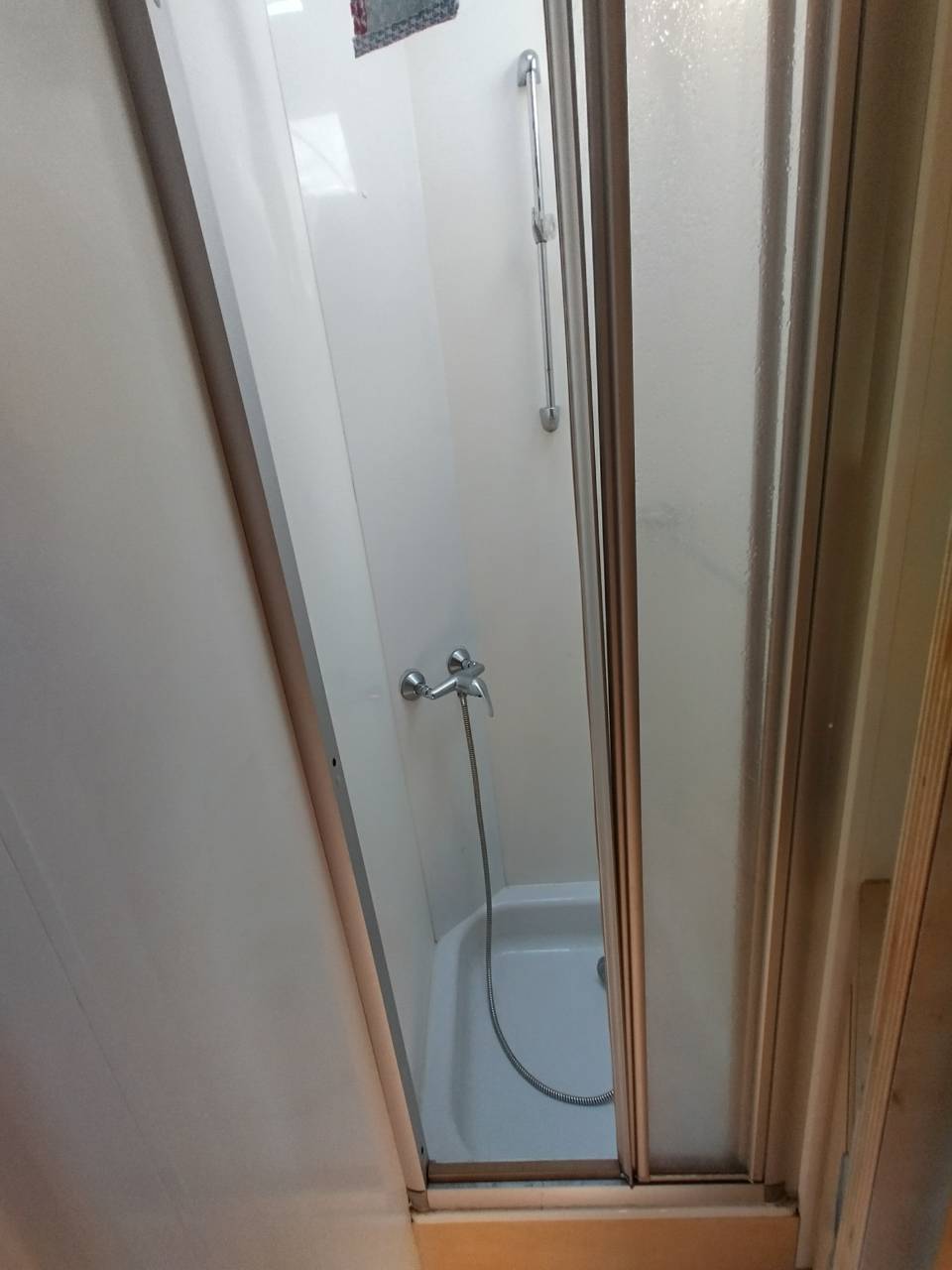 Horsebox NON-HGV Scania L144 6x2 2003 Used