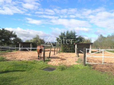 Equestrian property  Loire