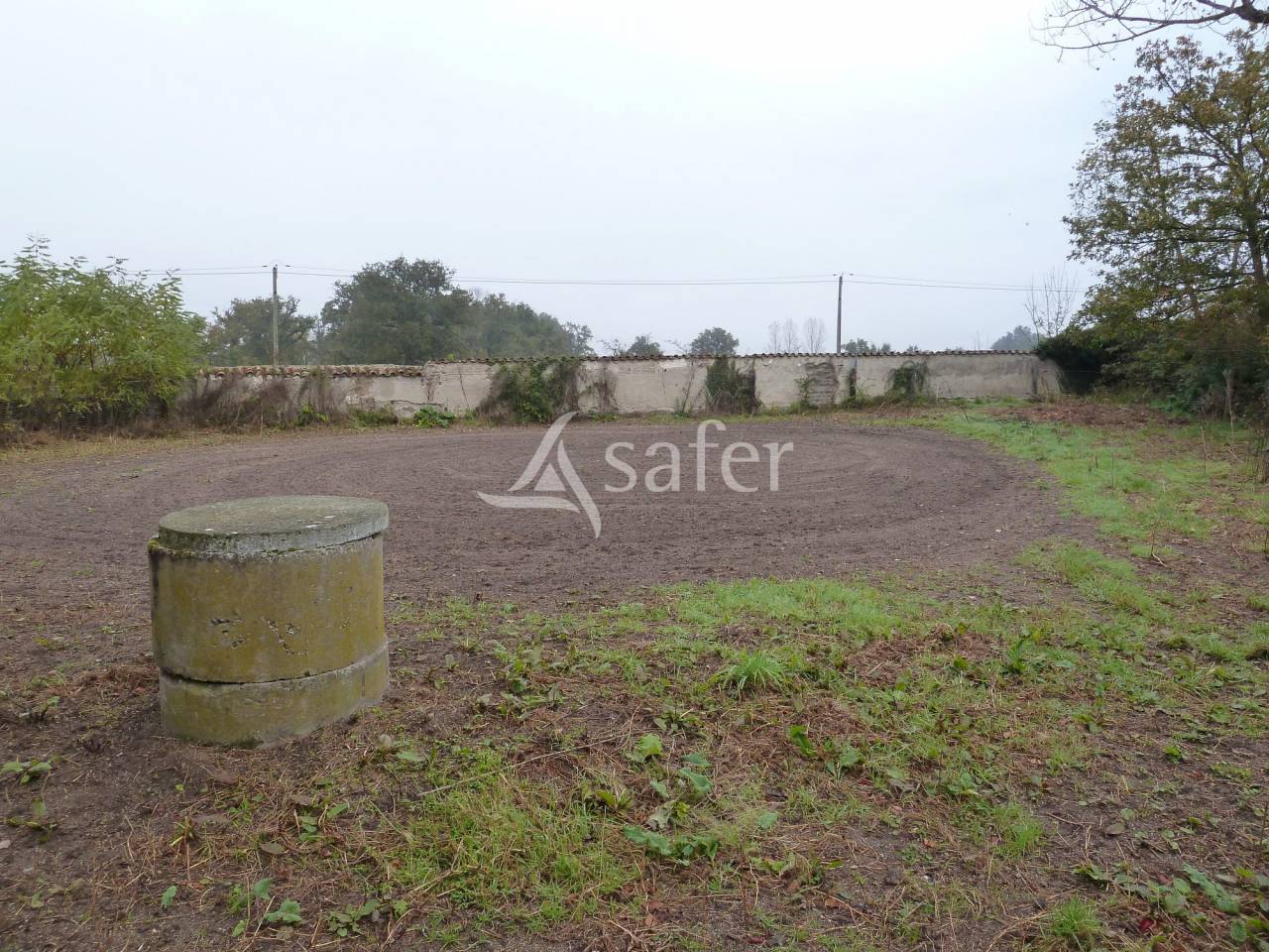 Equestrian property  Loire